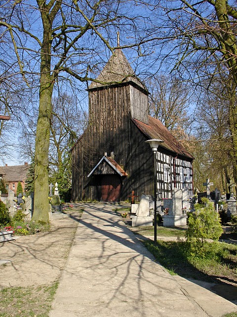 Kapelle Deutsch Cekzin